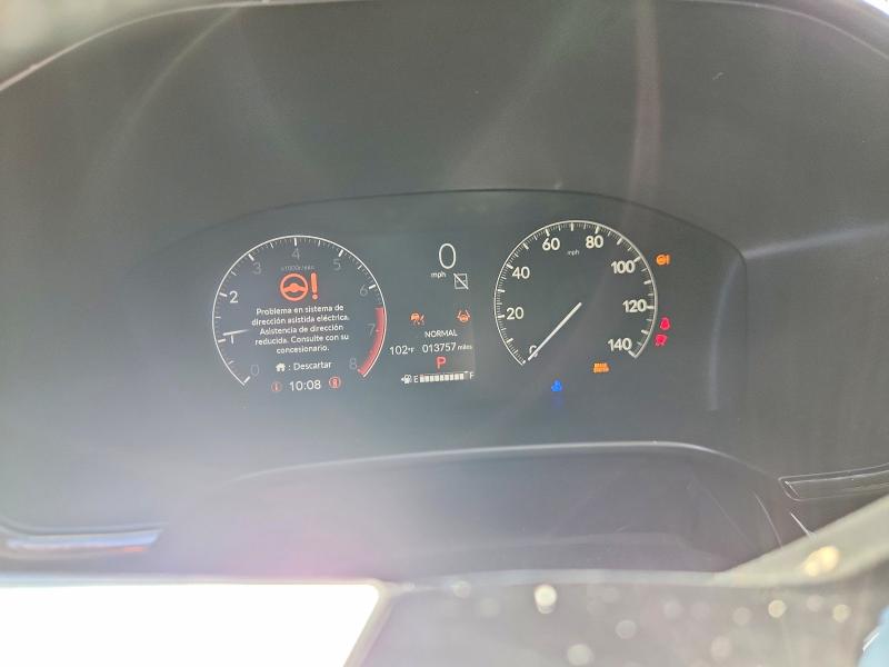 68239436 :رقم المزاد ، 2HKRS4H75SH495859 vin ، 2025 Honda Cr-v مزاد بيع