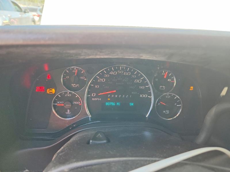 Aukcja sprzedaży 2013 Chevrolet Express G1500, vin: 1GCSGAFX0D1161074, numer aukcji: 68800166