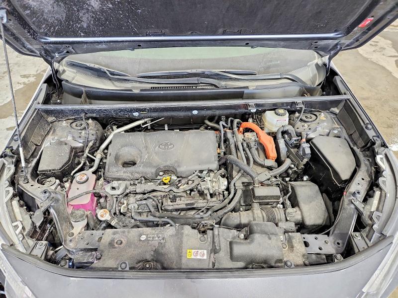 Продажа на аукционе авто 2025 Toyota Rav4, vin: JTMB6RFV7SD156417, номер лота: 67785966