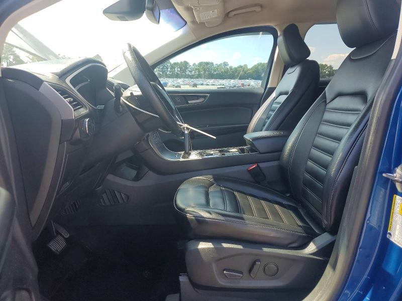 Продаж на аукціоні авто 2020 Ford Edge, vin: 2FMPK4J90LBA71470, номер лоту: 68588186