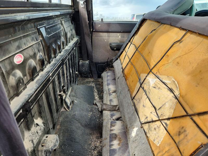 Продаж на аукціоні авто 1995 Toyota Tacoma, vin: 4TAUN61C5SZ061174, номер лоту: 69936676