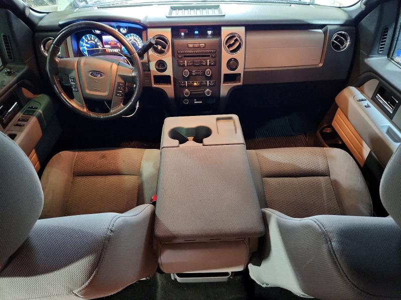 Продаж на аукціоні авто 2012 Ford F150, vin: 1FTFW1CF7CKD98878, номер лоту: 70839036
