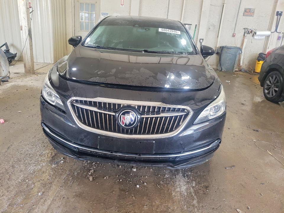 Продажа на аукционе авто 2017 Buick Lacrosse, vin: 1G4ZR5SS2HU168182, номер лота: 68643946