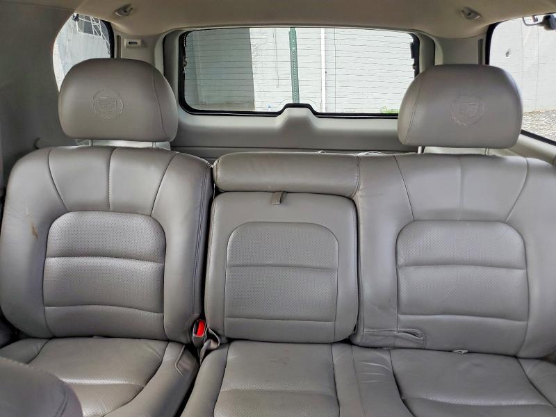 Продаж на аукціоні авто 2002 Cadillac Escalade, vin: 1GYEK63N82R114900, номер лоту: 67415316