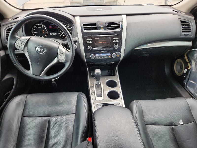 2015 Nissan Altima მანქანა იყიდება აუქციონზე, vin: 1N4AL3AP7FC244900, აუქციონის ნომერი: 68259826