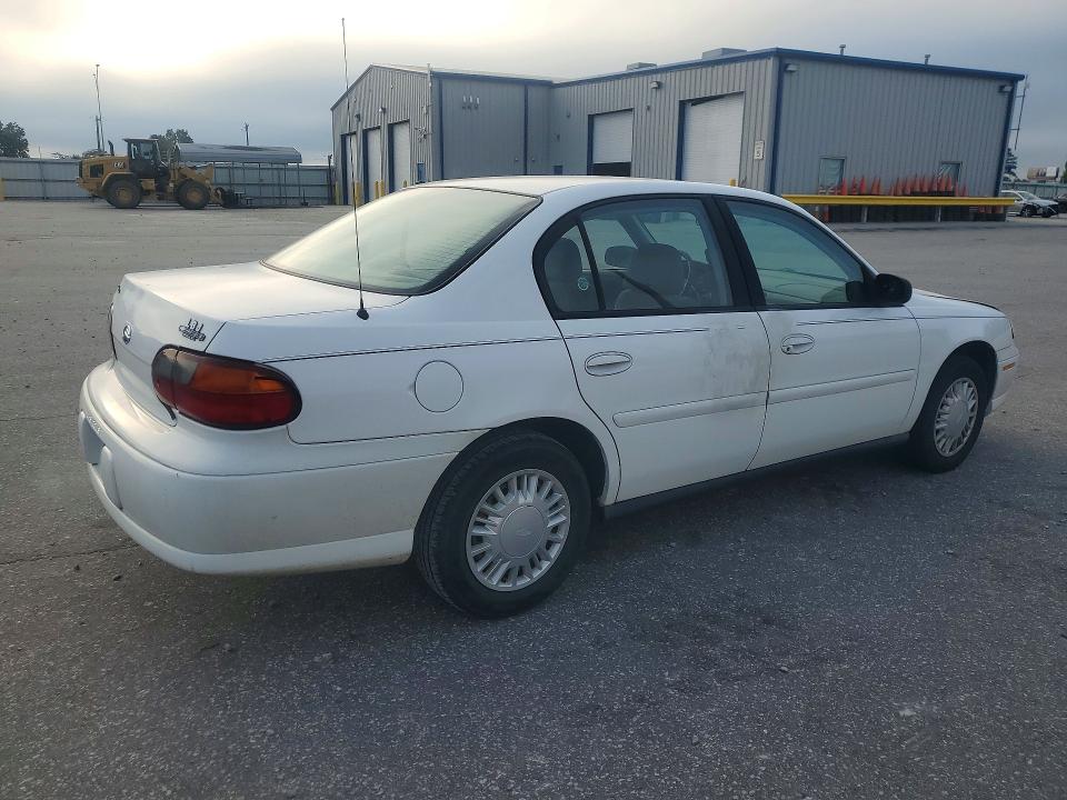 Aukcja sprzedaży 2003 Chevrolet Malibu, vin: 1G1ND52J23M544020, numer aukcji: 69935606