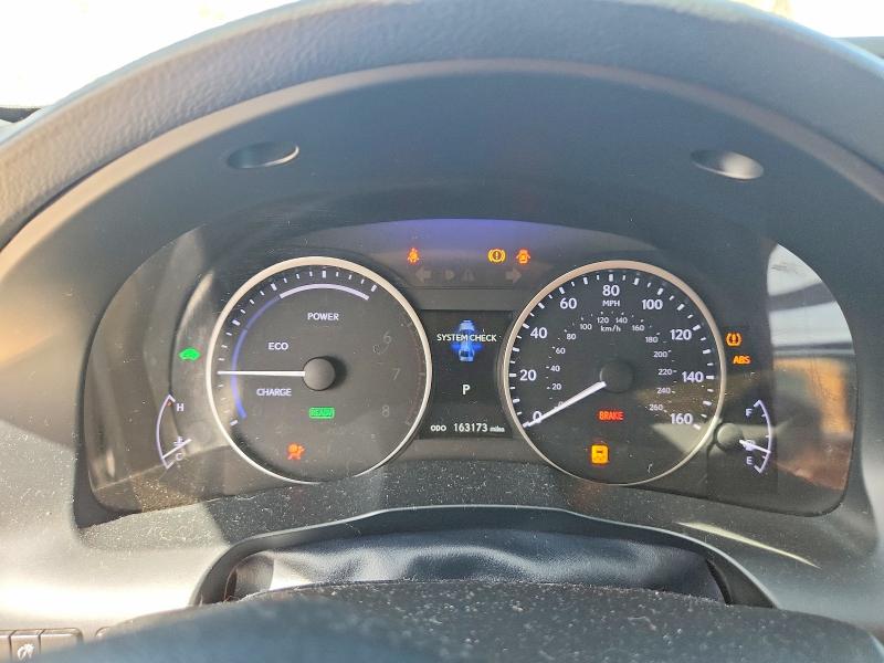 Продажа на аукционе авто 2014 Lexus Es, vin: JTHBW1GG6E2065204, номер лота: 69875366