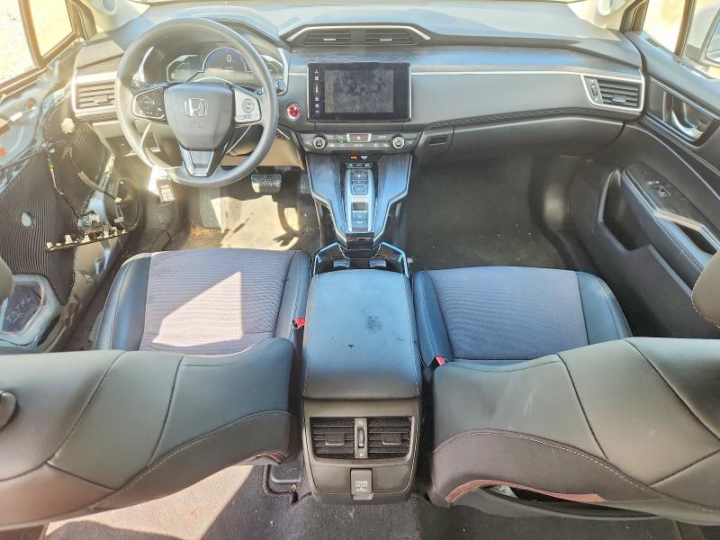 Продаж на аукціоні авто 2018 Honda Clarity, vin: JHMZC5F17JC020224, номер лоту: 67955806