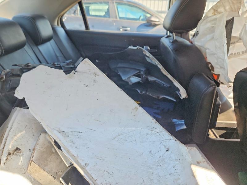 Продажа на аукционе авто 2010 Ford Fusion, vin: 3FADP0L3XAR138574, номер лота: 69539306