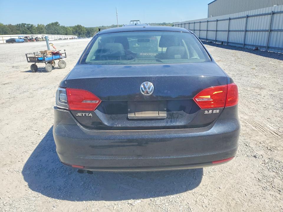 Продаж на аукціоні авто 2012 Volkswagen Jetta, vin: 3VWDX7AJ6CM072896, номер лоту: 66857066