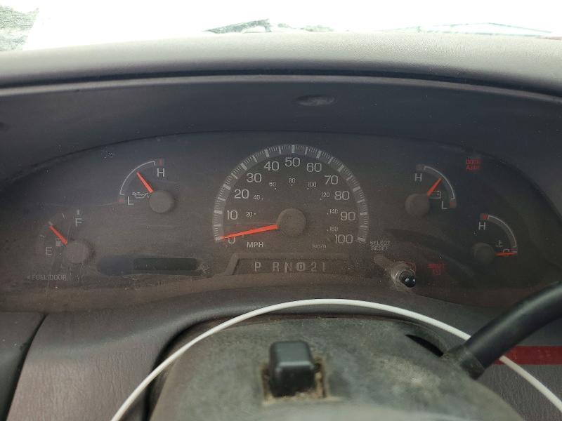 Продажа на аукционе авто 1999 Ford F250, vin: 1FTPF28L4XNC02554, номер лота: 67418636