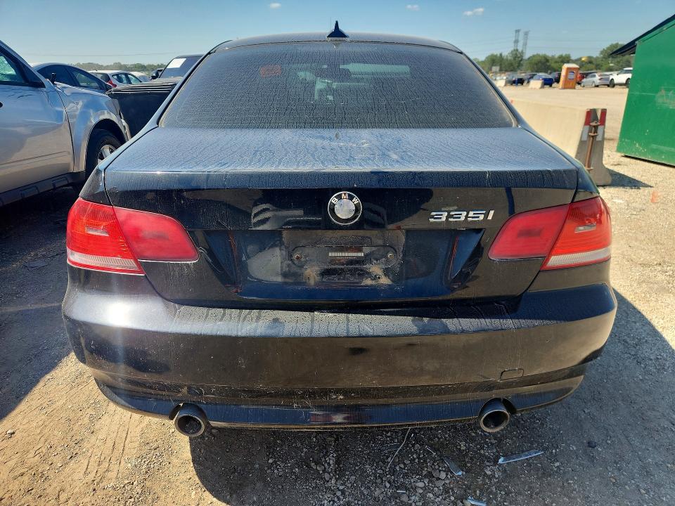 Aukcja sprzedaży 2009 Bmw 335, vin: WBAWC73589E067895, numer aukcji: 68228256