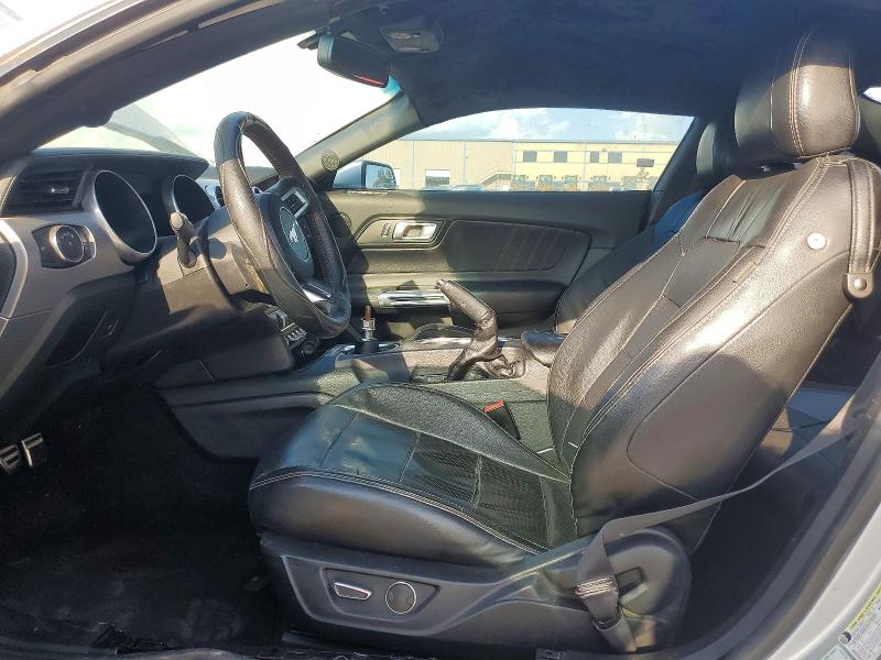 Aukcja sprzedaży 2019 Ford Mustang, vin: 1FA6P8CF1K5116081, numer aukcji: 69841706