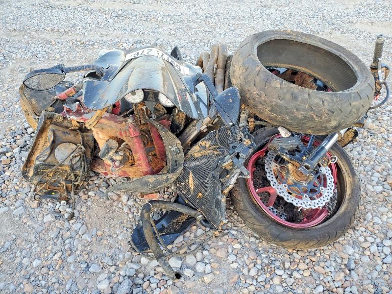 Aukcja sprzedaży 2008 Kawasaki Zx1400, vin: JKBZXNC198A001647, numer aukcji: 69779276