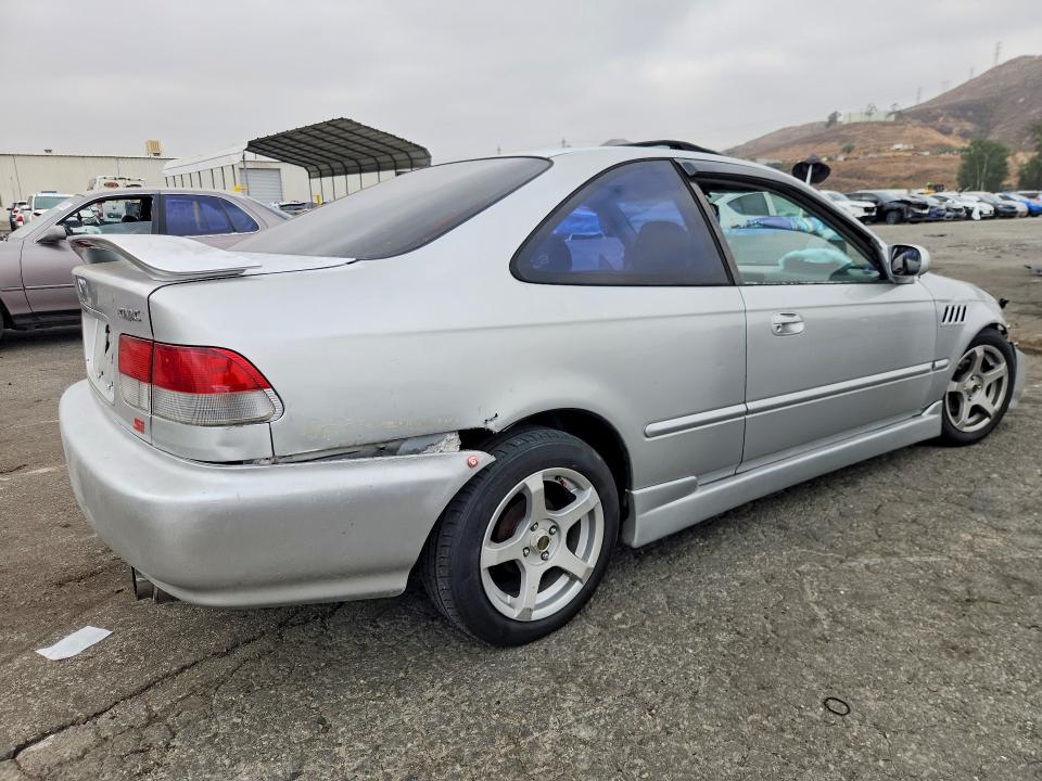Aukcja sprzedaży 1996 Honda Civic, vin: 1HGEJ8147TL025310, numer aukcji: 69059646