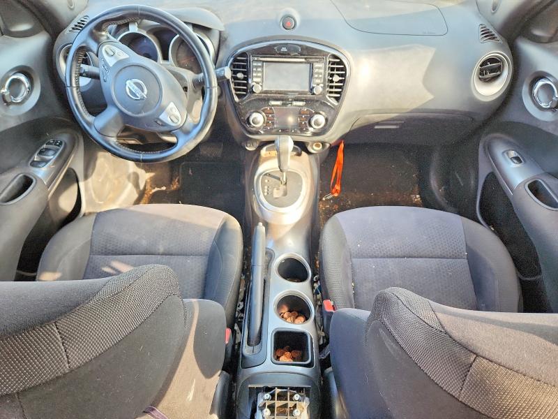 Aukcja sprzedaży 2015 Nissan Juke, vin: JN8AF5MR2FT506644, numer aukcji: 70820396