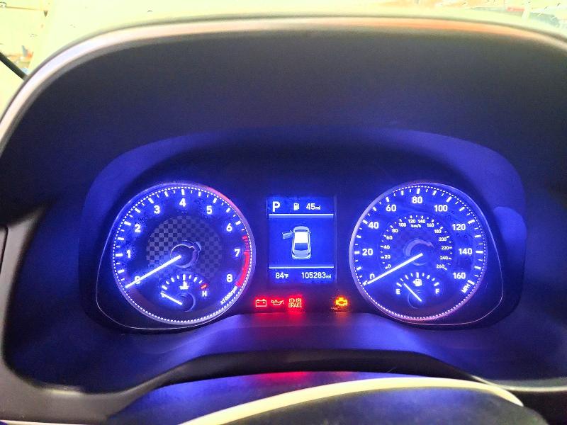 70075956 :رقم المزاد ، 5NPD74LF3LH512900 vin ، 2020 Hyundai Elantra مزاد بيع