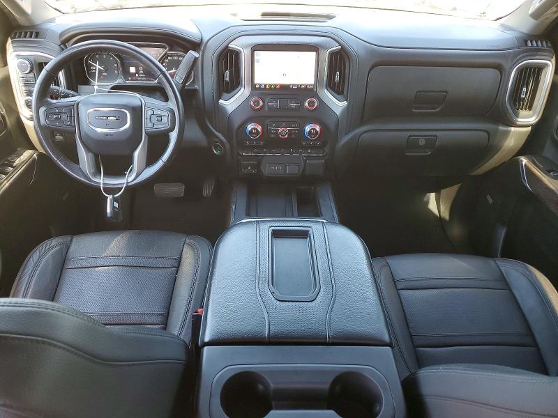 70635196 :رقم المزاد ، 1GTU9FET3MZ330651 vin ، 2021 Gmc Sierra مزاد بيع
