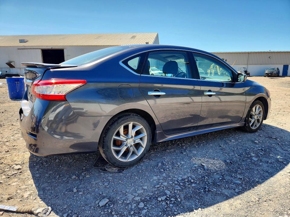Продаж на аукціоні авто 2014 Nissan Sentra, vin: 3N1AB7AP8EY310013, номер лоту: 67881536