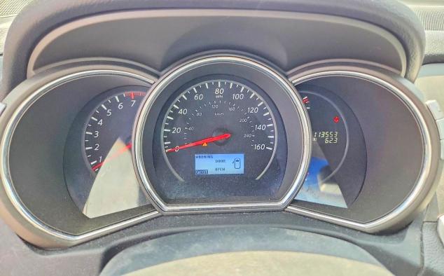 Aukcja sprzedaży 2013 Nissan Murano, vin: JN8AZ1MU2DW212726, numer aukcji: 68059666