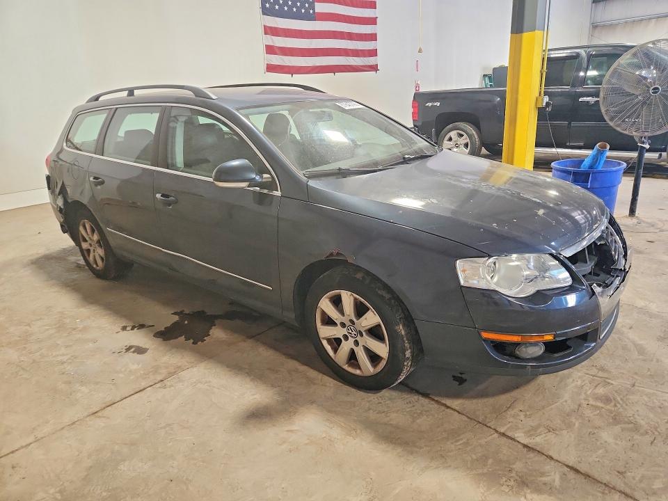 Продаж на аукціоні авто 2008 Volkswagen Passat, vin: WVWXK73C08E115784, номер лоту: 67845796