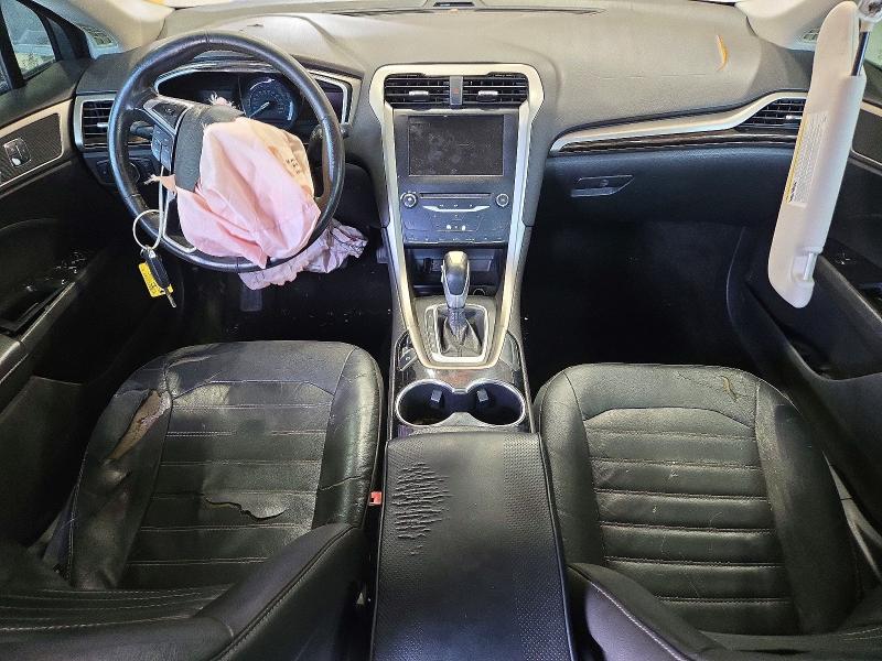 Aukcja sprzedaży 2014 Ford Fusion, vin: 1FA6P0HD6E5365747, numer aukcji: 69945596