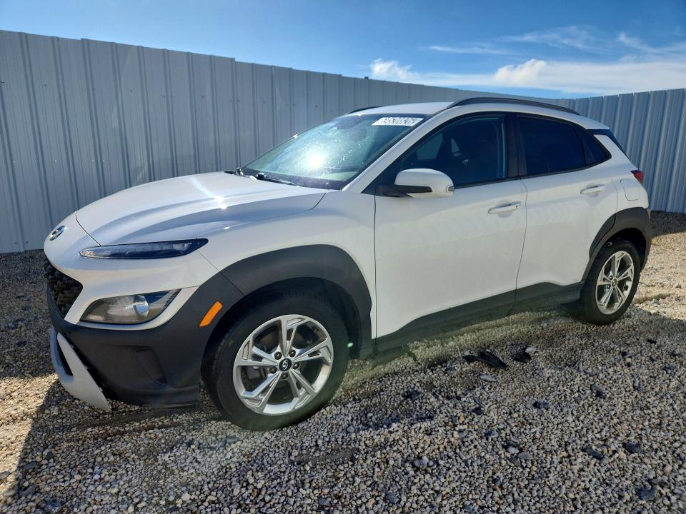 Продажа на аукционе авто 2023 Hyundai Kona, vin: KM8K62AB4PU971472, номер лота: 69520826