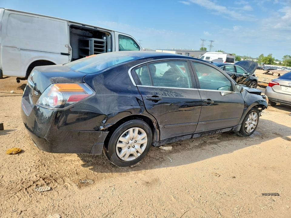 67686966 :رقم المزاد ، 1N4AL2APXCN402110 vin ، 2012 Nissan Altima مزاد بيع