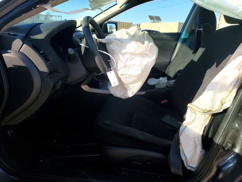 Auction sale of the 2015 Nissan Altima, vin: 1N4AL3AP5FN373173, lot number: 70283776