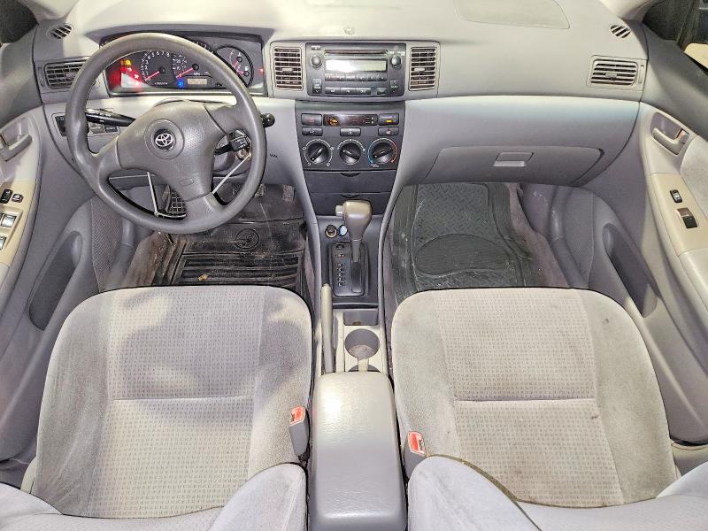 Aukcja sprzedaży 2006 Toyota Corolla, vin: JTDBR32E460071820, numer aukcji: 70688686