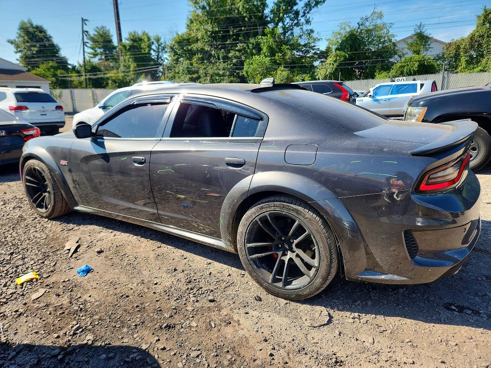 Aukcja sprzedaży 2020 Dodge Charger, vin: 2C3CDXGJ2LH129595, numer aukcji: 67864576