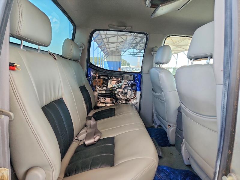 2004 Toyota Tacoma მანქანა იყიდება აუქციონზე, vin: 5TEHN72N04Z308538, აუქციონის ნომერი: 68623756