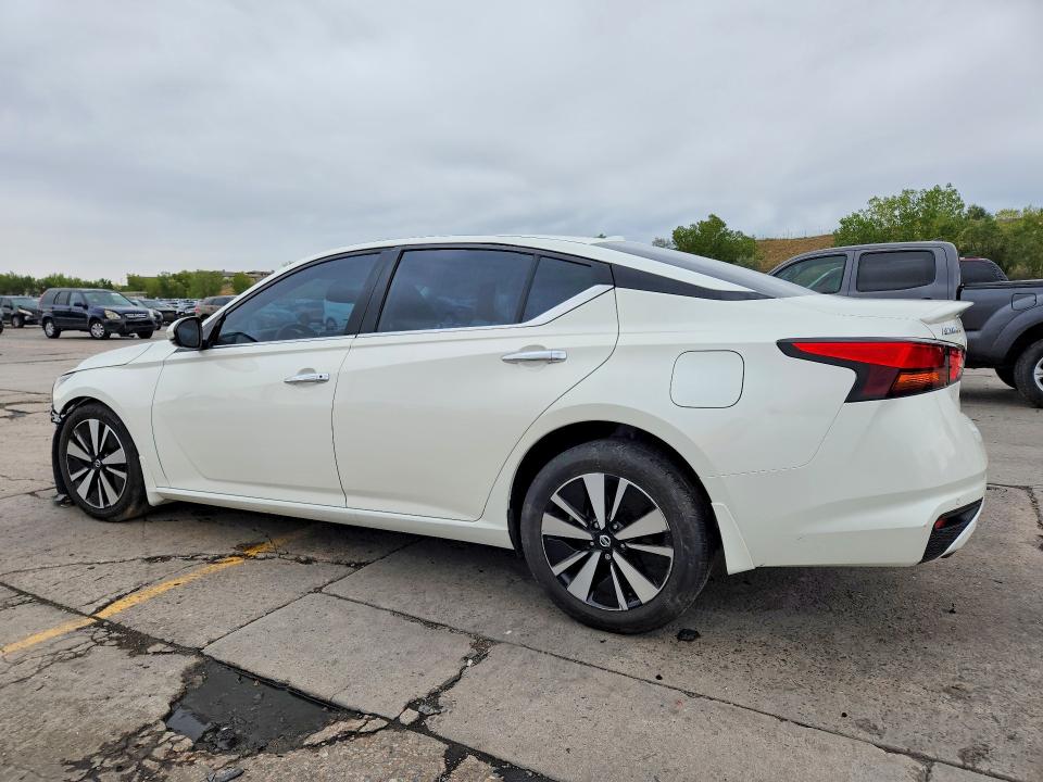 2019 Nissan Altima მანქანა იყიდება აუქციონზე, vin: 1N4BL4EW6KC133440, აუქციონის ნომერი: 70556056