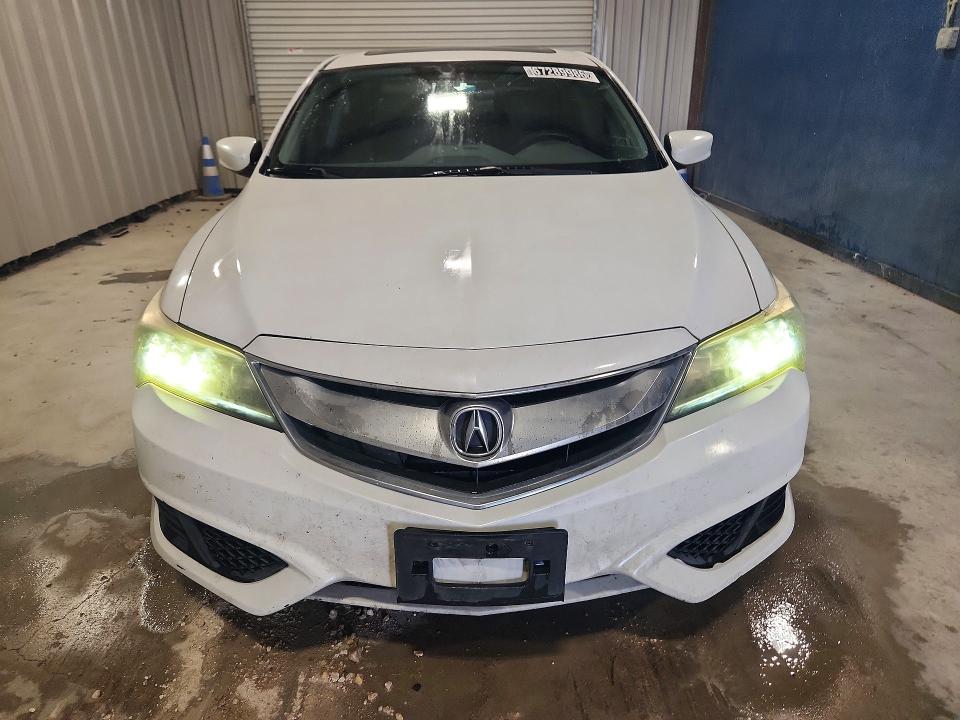Продаж на аукціоні авто 2016 Acura Ilx, vin: 19UDE2F77GA023848, номер лоту: 67289986