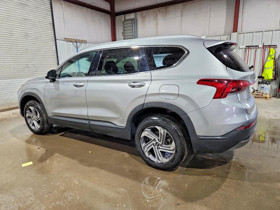 Aukcja sprzedaży 2023 Hyundai Santa Fe, vin: 5NMS2DAJ5PH623559, numer aukcji: 70785326