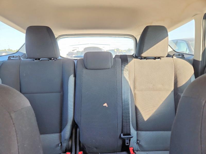 Aukcja sprzedaży 2016 Ford Escape, vin: 1FMCU0F74GUC10055, numer aukcji: 67563236