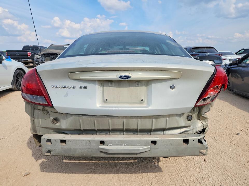 Продажа на аукционе авто 2007 Ford Taurus, vin: 1FAFP53U17A151408, номер лота: 70005616