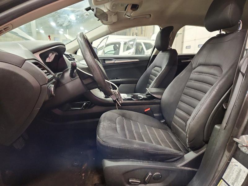 Продаж на аукціоні авто 2015 Ford Fusion, vin: 3FA6P0H78FR124202, номер лоту: 70838646
