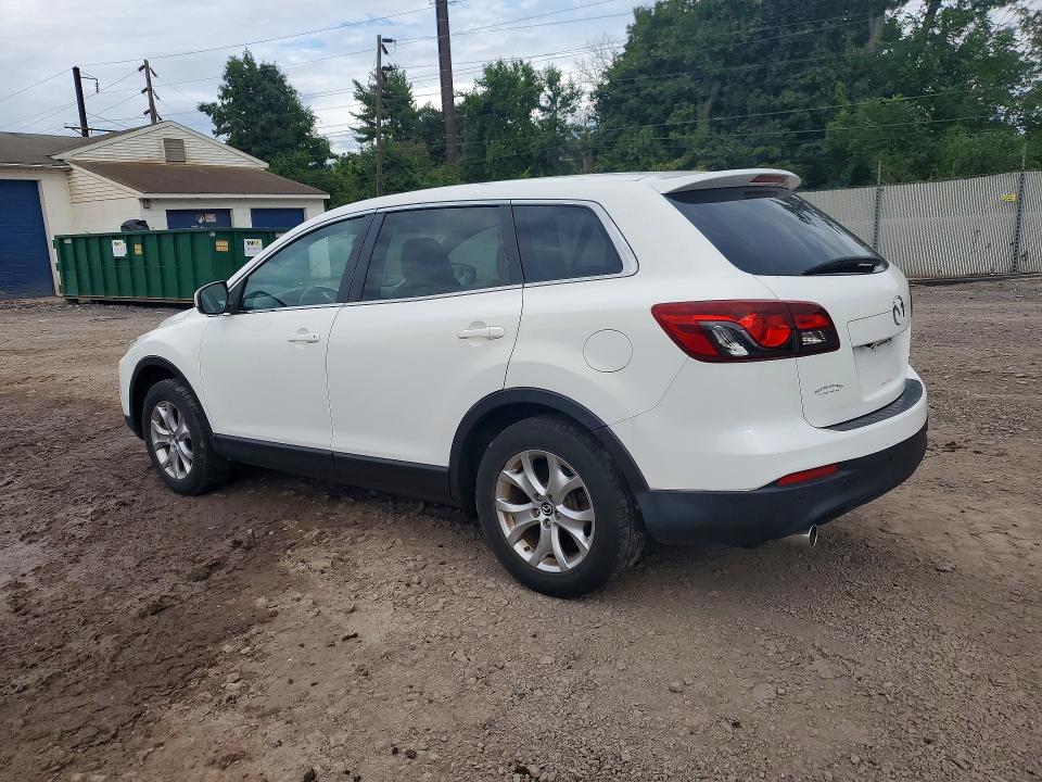 68798296 :رقم المزاد ، JM3TB3CV7E0434687 vin ، 2014 Mazda Cx-9 مزاد بيع