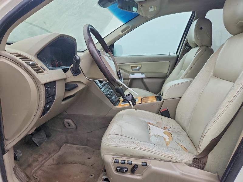 Aukcja sprzedaży 2006 Volvo Xc90, vin: YV4CZ852761296551, numer aukcji: 69619076