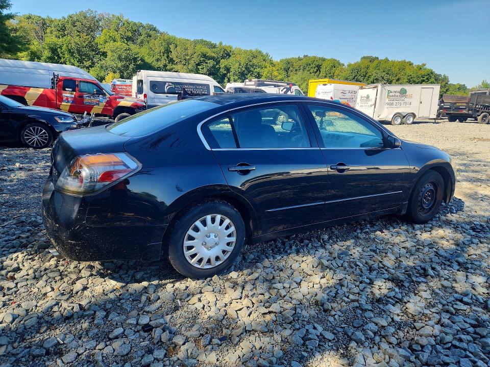 Продаж на аукціоні авто 2009 Nissan Altima, vin: 1N4AL21E79N404954, номер лоту: 68052526