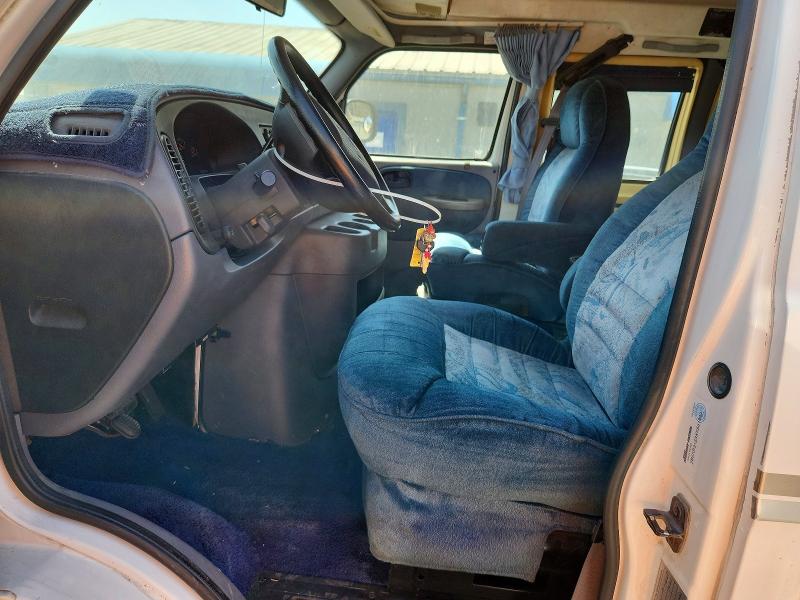 Aukcja sprzedaży 1999 Dodge Ram Van, vin: 2B6KB31Z3XK561890, numer aukcji: 68230976