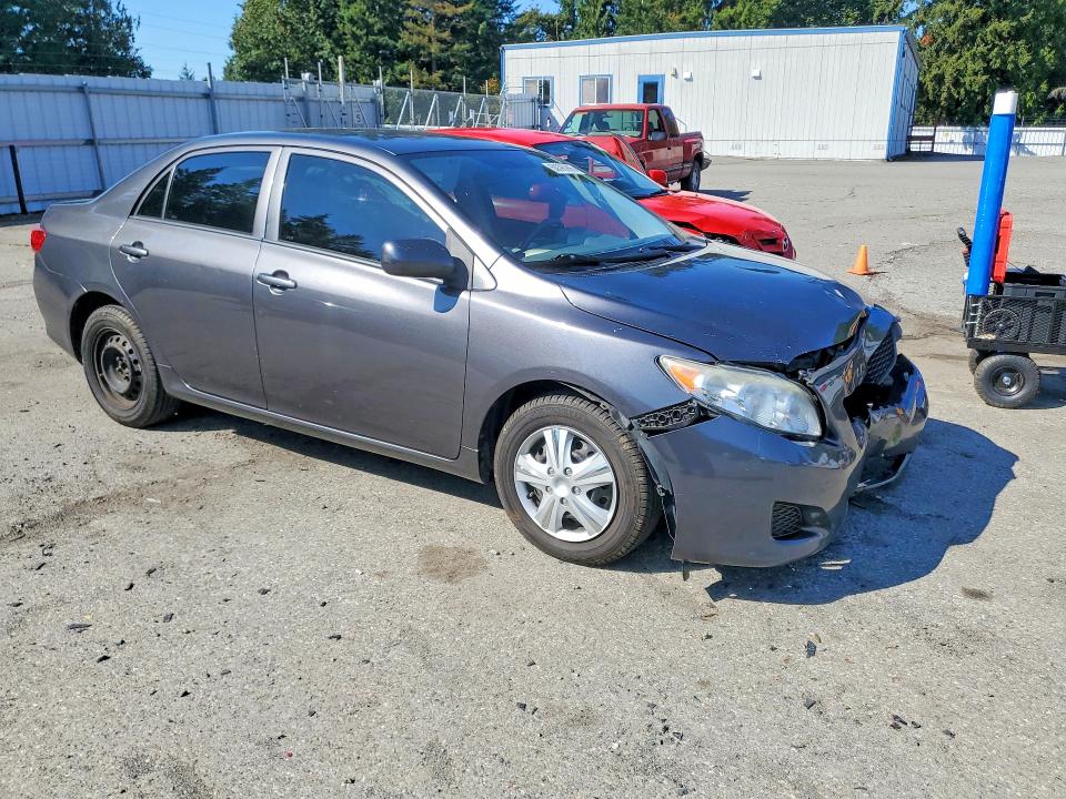 Продаж на аукціоні авто 2010 Toyota Corolla, vin: JTDBU4EE6AJ059574, номер лоту: 68396966