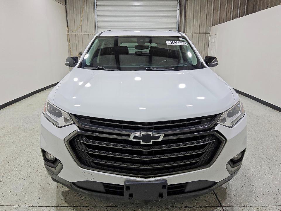 Aukcja sprzedaży 2019 Chevrolet Traverse, vin: 1GNERKKW9KJ195643, numer aukcji: 67426506