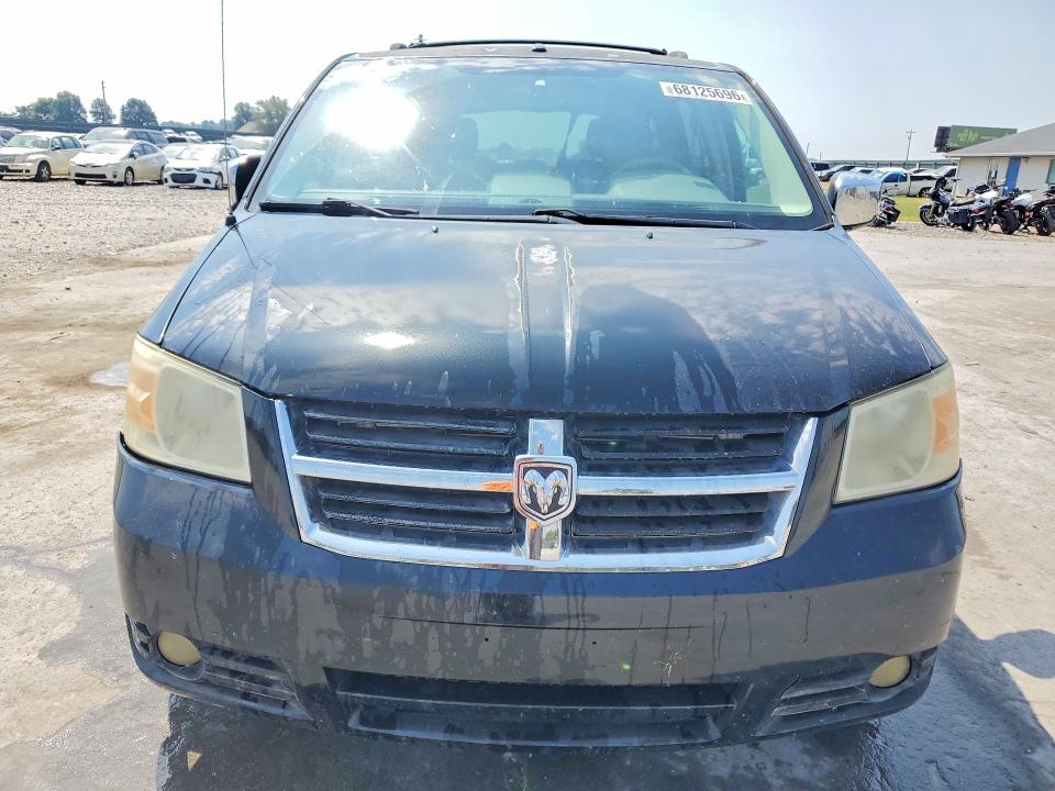 68125696 :رقم المزاد ، 2D8HN54X08R841814 vin ، 2008 Dodge Grand Caravan مزاد بيع