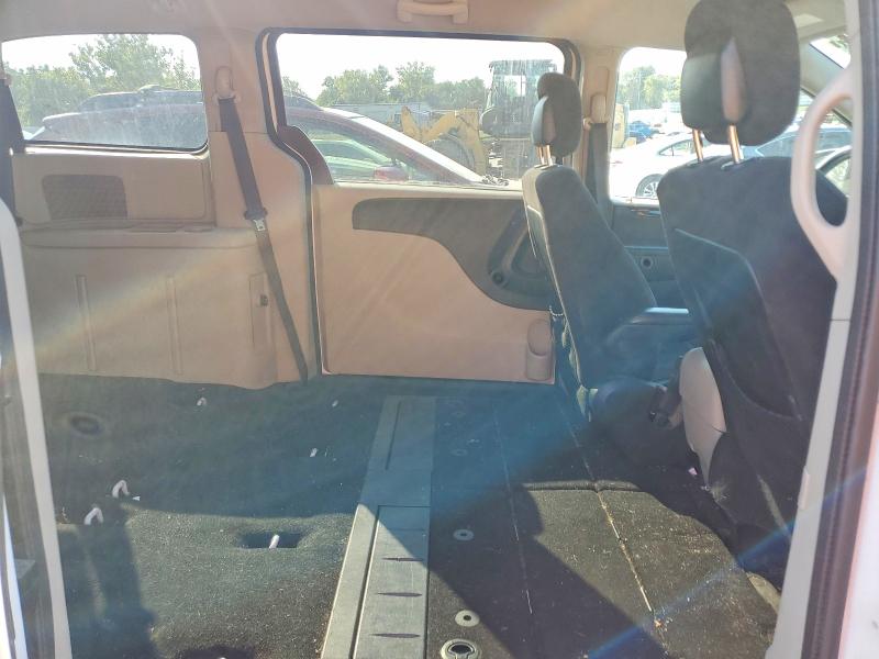 Aukcja sprzedaży 2014 Dodge Grand Caravan, vin: 2C4RDGCG4ER240646, numer aukcji: 67361376