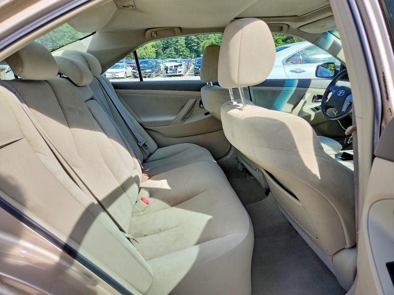 Aukcja sprzedaży 2009 Toyota Camry, vin: 4T4BE46K59R072913, numer aukcji: 69921096