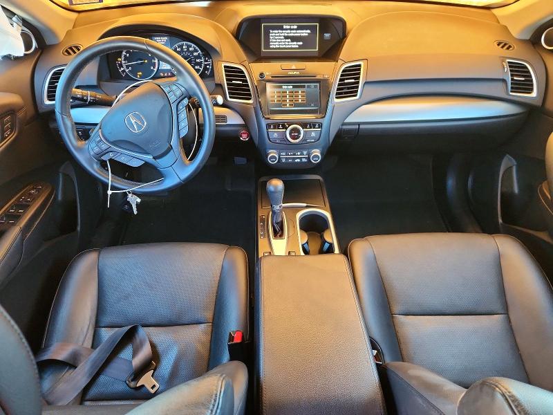 Aukcja sprzedaży 2018 Acura Rdx, vin: 5J8TB4H7XJL015610, numer aukcji: 68812496
