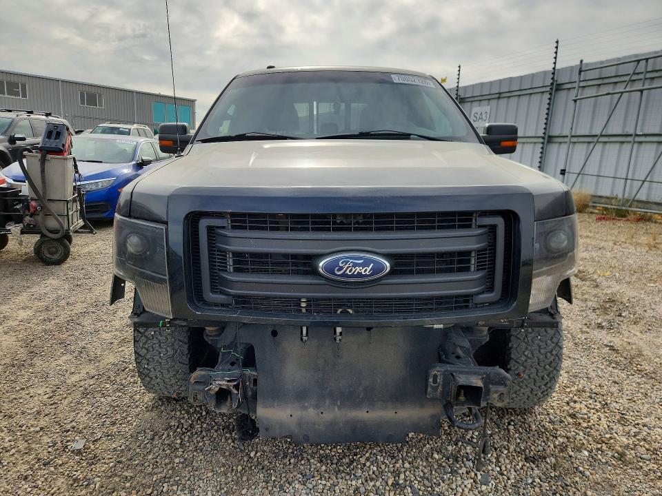 Aukcja sprzedaży 2014 Ford F150, vin: 1FTFW1EF1EFB34094, numer aukcji: 70052126