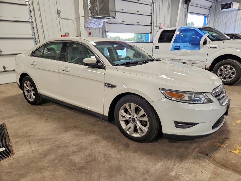 2012 Ford Taurus მანქანა იყიდება აუქციონზე, vin: 1FAHP2EW5CG140912, აუქციონის ნომერი: 70655766